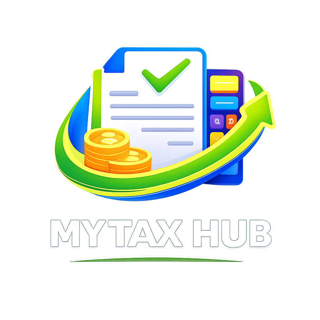 MyTax Hub